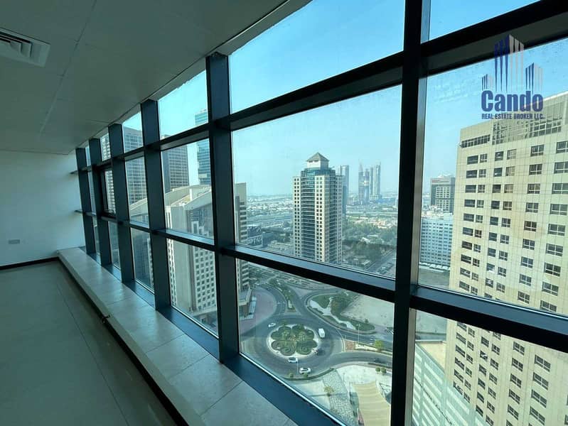 位于芭莎综合社区(Tecom),阿尔沙法尔塔 的写字楼 205000 AED - 12048387 位于芭莎综合社区(Tecom),阿尔沙法尔塔 的写字楼 205000 AED - 12048387