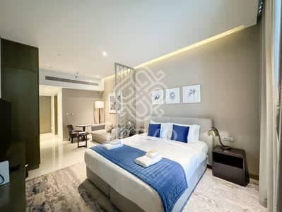 استوديو  للايجار في الخليج التجاري، دبي - IMG-20250626-WA0412. jpg