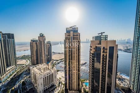 3 Cпальни Апартаменты в аренду в Дубай Крик Харбор, Дубай - IMG-20250626-WA0106. jpg