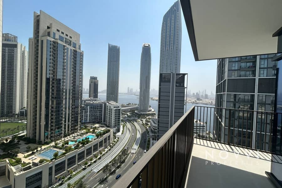 Квартира в Дубай Крик Харбор,Крик Крескент, 2 cпальни, 165000 AED - 12048453 Квартира в Дубай Крик Харбор,Крик Крескент, 2 cпальни, 165000 AED - 12048453