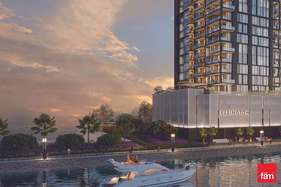 位于商业湾,克里斯特马克公寓 1 卧室的公寓 3063828 AED - 12048483 位于商业湾,克里斯特马克公寓 1 卧室的公寓 3063828 AED - 12048483