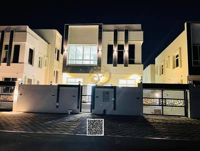5 Bedroom Villa for Sale in Al Helio, Ajman - IMG-20250420-WA0190. jpg