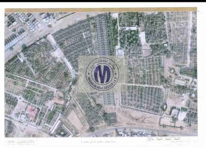 Plot for Sale in Al Helio, Ajman - 1000513640. jpg