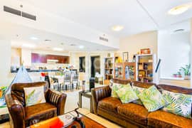 Very Spacious 2 Bedroom | With Study and Garrage
