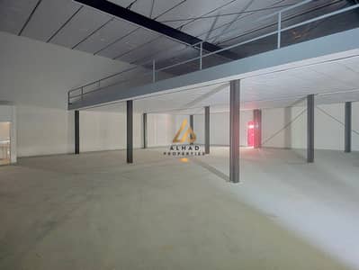Warehouse for Rent in Al Quoz, Dubai - Best Location | Ready to move | Vacant