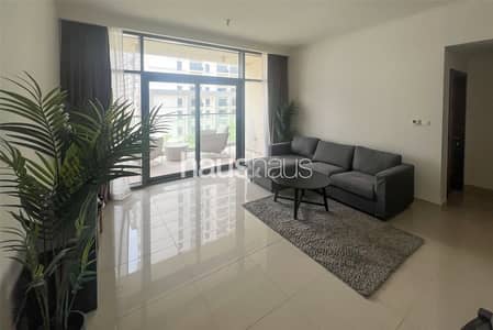 1 Bedroom Apartment for Rent in Dubai Hills Estate, Dubai - Furnished | Direct Park Access | View Now