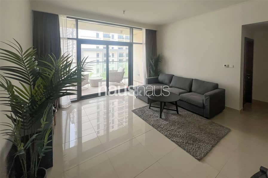 Furnished | Direct Park Access | View Now Furnished | Direct Park Access | View Now