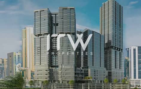 阿尔雷姆岛， 阿布扎比 2 卧室公寓待售 - Screenshot 2024-01-16 151253. png