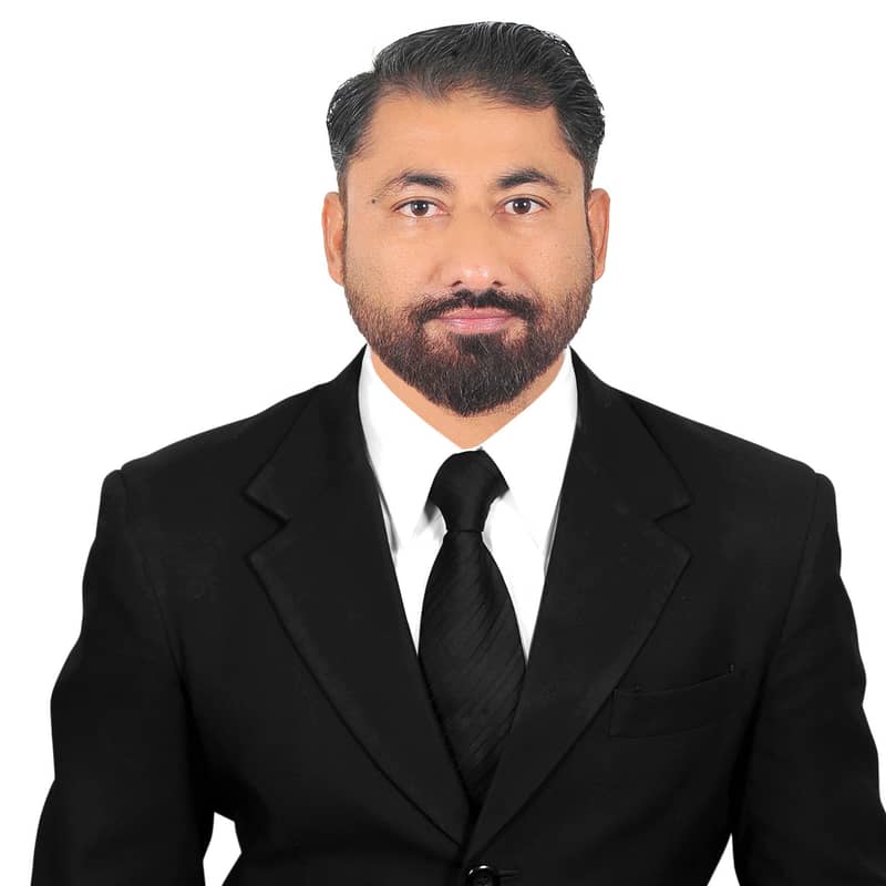 Zahid Hussain