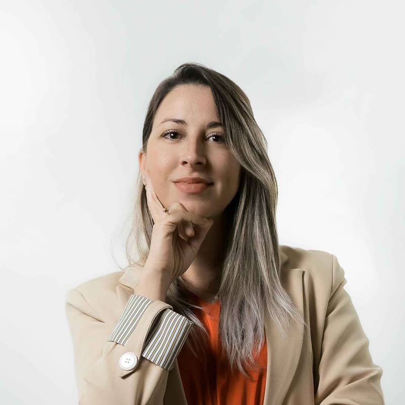Yissell Pardo Alvarez