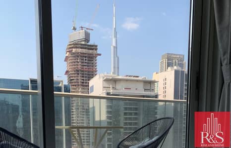 商业湾， 迪拜 1 卧室公寓待租 - 1. jpg
