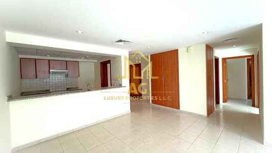 2 Bedroom Flat for Rent in The Greens, Dubai - WhatsApp Image 2025-05-30 at 12.20. 21 PM. jpeg