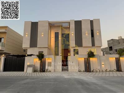 فیلا 5 غرف نوم للبيع في الياسمين، عجمان - IMG-20250201-WA0379. jpg
