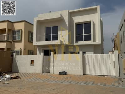 4 Bedroom Villa for Sale in Al Yasmeen, Ajman - WhatsApp Image 2025-03-23 at 11.17. 48 AM. jpeg