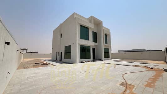 4 Bedroom Villa for Rent in Al Awir, Dubai - IMG-20250616-WA0013. jpg