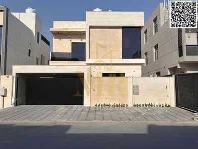 فیلا 5 غرف نوم للبيع في الياسمين، عجمان - IMG-20250521-WA0005. jpg