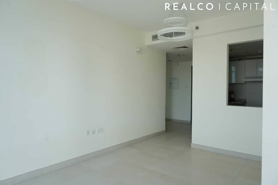 Modern 2BR | JVC | Ready for Occupancy