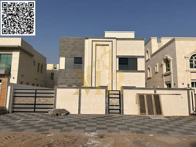 فیلا 5 غرف نوم للبيع في الياسمين، عجمان - IMG-20250521-WA0105. jpg