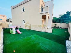 فیلا في فلل الريف - طراز البحر المتوسط،فلل الريف،الريف 4 غرف 2549999 درهم - 12048660
