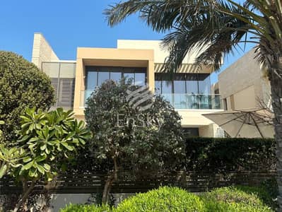 فیلا 4 غرف نوم للبيع في جزيرة السعديات، أبوظبي - فیلا في حِد السعديات،جزيرة السعديات 4 غرف 14300000 درهم - 12048684