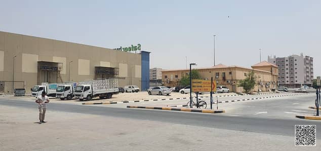Industrial Land for Sale in Al Jurf, Ajman - WhatsApp Image 2025-06-26 at 5.56. 40 PM (1). jpeg