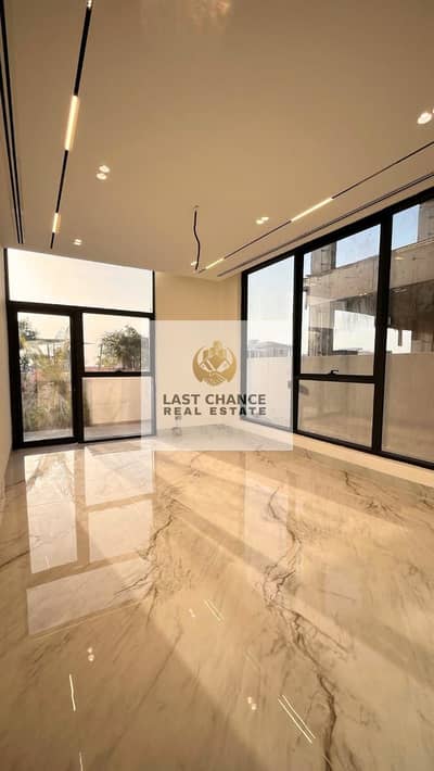 4 Bedroom Villa for Sale in Yas Island, Abu Dhabi - WhatsApp Image 2025-06-26 at 14.51. 46_5dbe0498. jpg