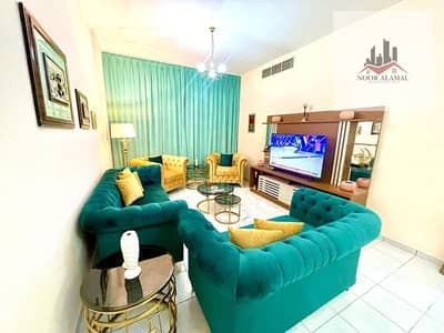 2 Bedroom Flat for Rent in Al Majaz, Sharjah - 32e4358d-669c-49da-9f1a-e482c77b12b8. jpg