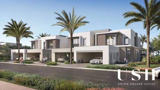 4 Bedroom Townhouse for Sale in Jebel Ali, Dubai - 0f0d5b9c-295a-4900-80e4-66ad41c731af. JPG
