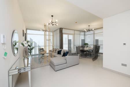 3 Bedroom Apartment for Sale in Al Reem Island, Abu Dhabi - 0V9A1057. JPG