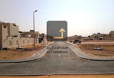 Plot for Sale in Tilal City, Sharjah - Musanada_AbuSamra. jpg