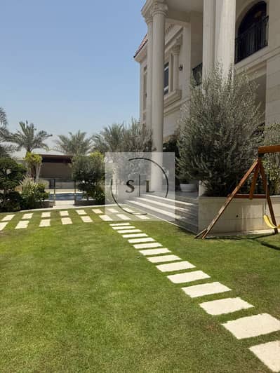 5 Bedroom Villa for Rent in Al Quoz, Dubai - IMG-20250626-WA0038. jpg