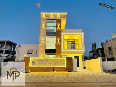 6 Bedroom Villa for Sale in Al Zahya, Ajman - batch_779482146-1066x800. jpg