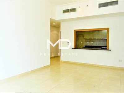 3 Bedroom Flat for Rent in Yas Island, Abu Dhabi - Vacant | Elegant Finishings | Prime Location