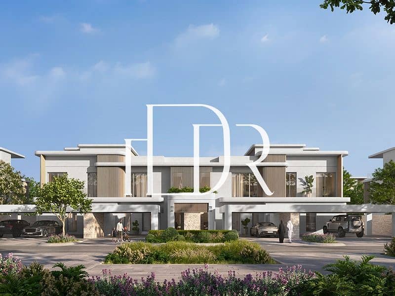 2 Thoraya_Townhouse_Front View. jpg