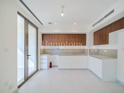 3 Bedroom Villa for Rent in Dubai South, Dubai - Vacant | Back To Back | Landscaped