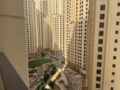 朱美拉海滩住宅（JBR）， 迪拜 3 卧室公寓待租 - 位于朱美拉海滩住宅（JBR），萨达夫社区，萨达夫4号楼 3 卧室的公寓 240000 AED - 12048760