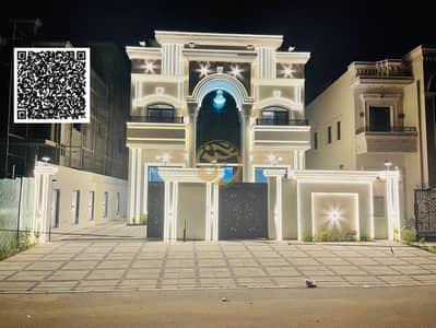 7 Bedroom Villa for Sale in Al Helio, Ajman - IMG-20250625-WA0294. jpg