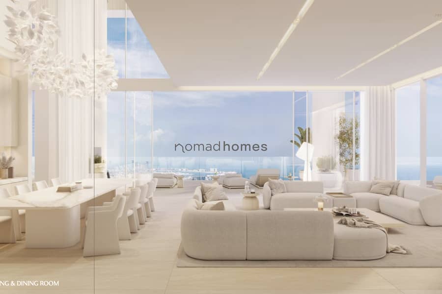 位于芭莎综合社区(Tecom),The Chedi Private Residences 4 卧室的公寓 22954265 AED - 12048797 位于芭莎综合社区(Tecom),The Chedi Private Residences 4 卧室的公寓 22954265 AED - 12048797
