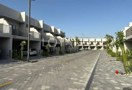 4 Bedroom Townhouse for Sale in Mohammed Bin Rashid City, Dubai - 1. jpg