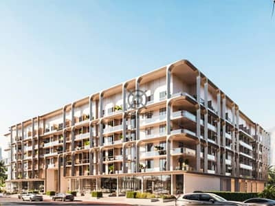 Studio for Sale in Arjan, Dubai - 3. jpg