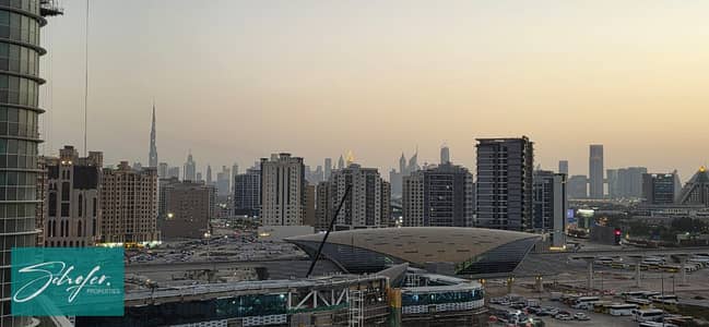 2 Cпальни Апартаменты в аренду в Калчер Вилладж, Дубай - View. jpg