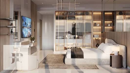 Studio for Sale in Al Jaddaf, Dubai - 075da117-5296-4c00-96fd-f5e7c4bdfd21. jpeg