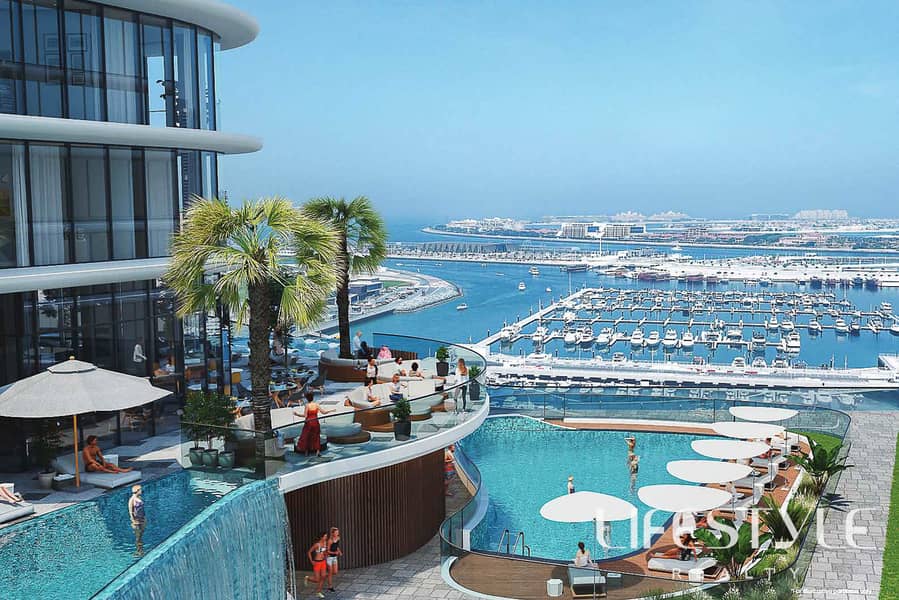 3 SOBHA SEAHAVEN-3. JPG