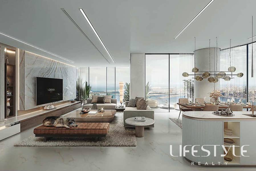 8 SOBHA SEAHAVEN-8. JPG