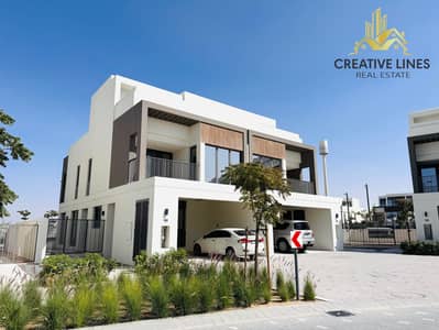 4 Bedroom Villa for Rent in Tilal Al Ghaf, Dubai - IMG-20250210-WA0016. jpg