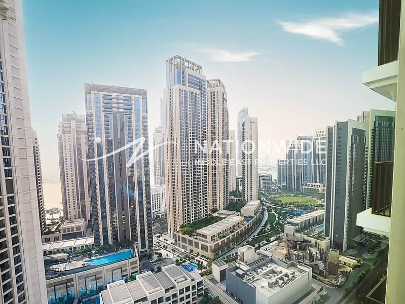 شقة في كريك بالاس،مرسى خور دبي 2 غرف 161000 درهم - 12048862 شقة في كريك بالاس،مرسى خور دبي 2 غرف 161000 درهم - 12048862