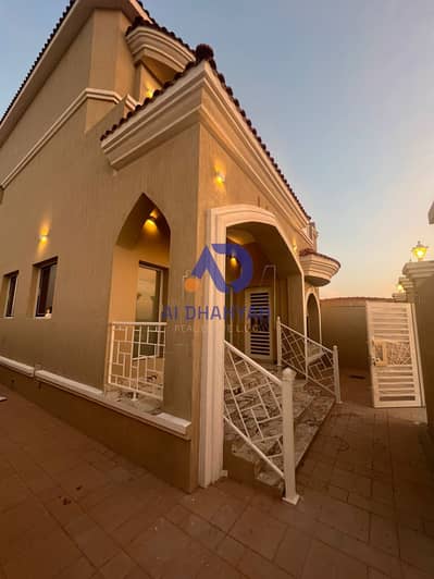 4 Bedroom Villa for Sale in Tilal City, Sharjah - WhatsApp Image 2025-06-26 at 1.15. 53 PM. jpeg