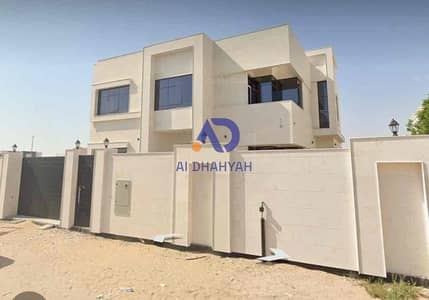 5 Bedroom Villa for Sale in Hoshi, Sharjah - a99da135-1a5e-43a6-a577-308fa53464b6. jpg