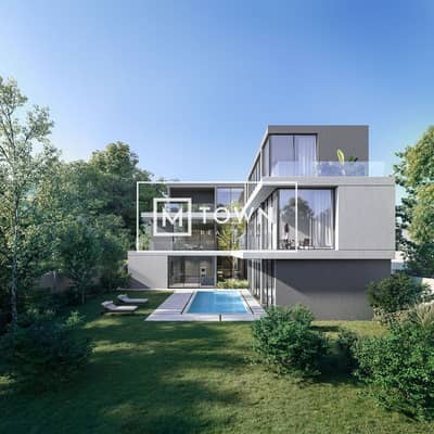 5 Cпальни Вилла Продажа в Аль Сехма, Шарджа - 20dfbe91-15ed-4ba2-b3d0-905165a2a6aa. jpg