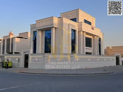 6 Bedroom Villa for Sale in Al Helio, Ajman - 1a1df150-6c08-42e9-ac6f-304ebb6971b0. jpg